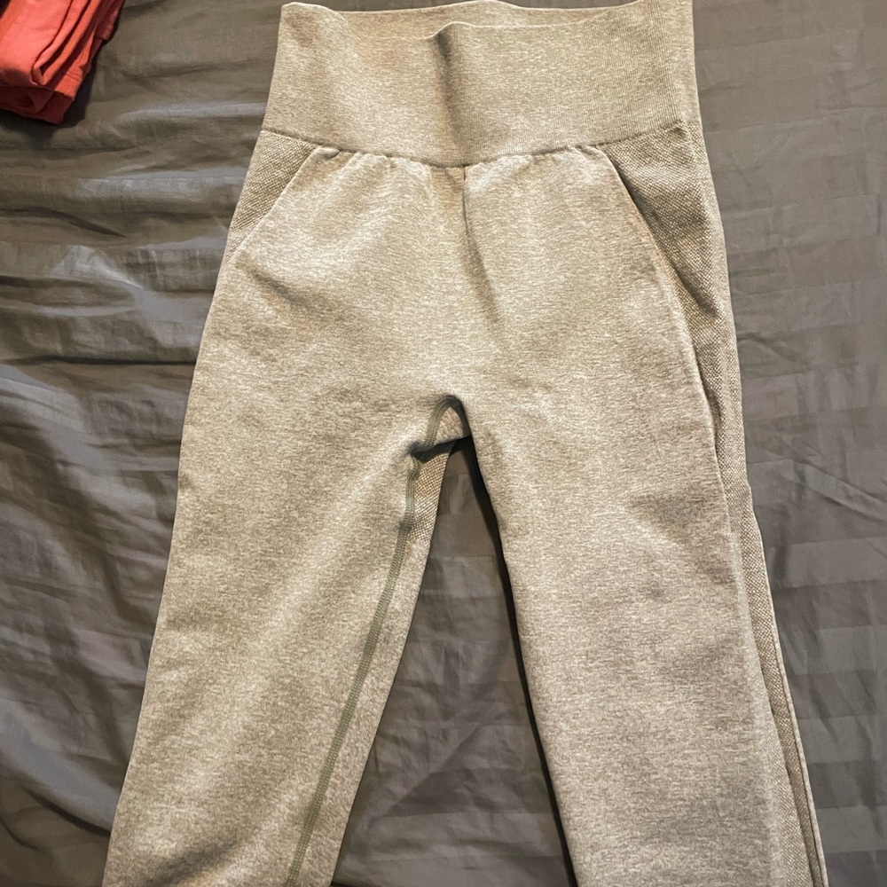 Gymshark high waisted flex leggings